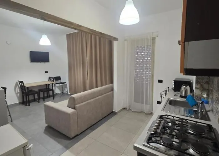 Wild Luxury Apartment
