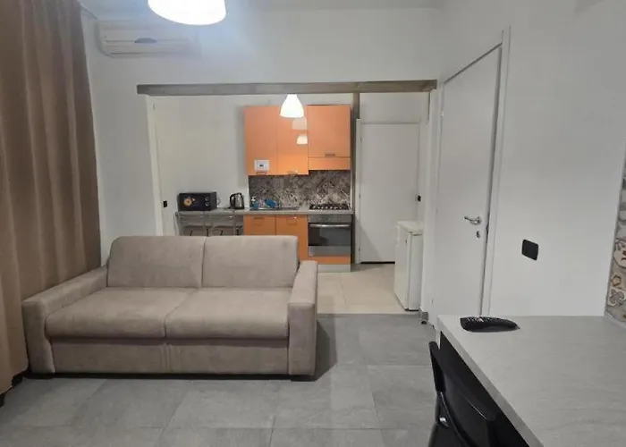 Apartment Wild Luxury