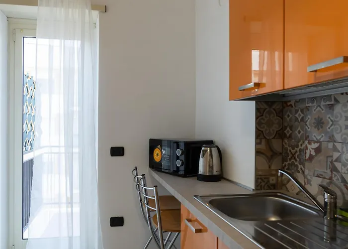 Apartment Wild Luxury *