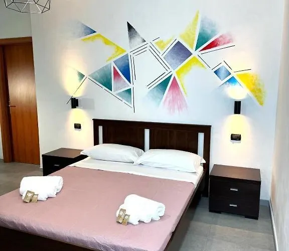 Apartment Wild Luxury
