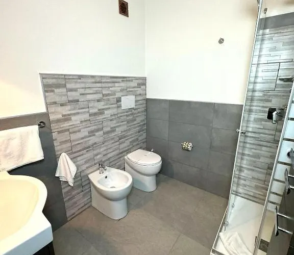 Apartment Wild Luxury Rom